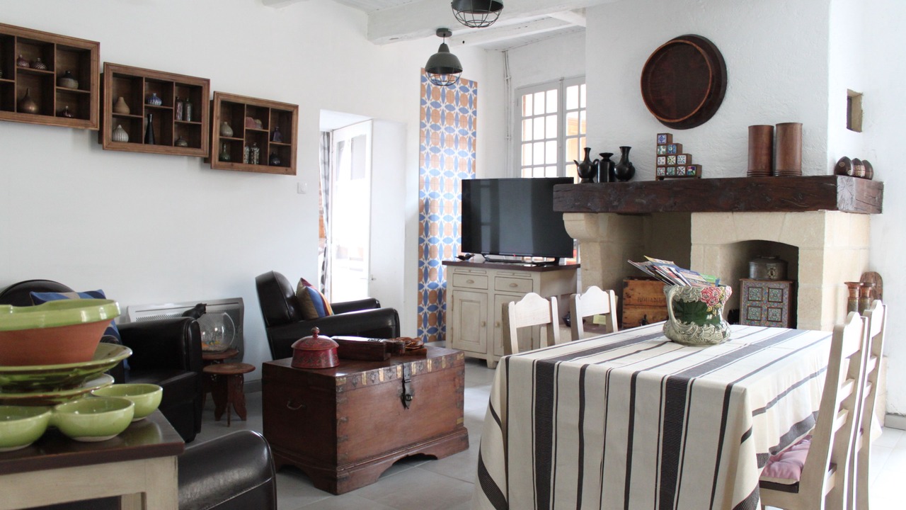 Photo of Bedroom in Cordes-sur-Ciel