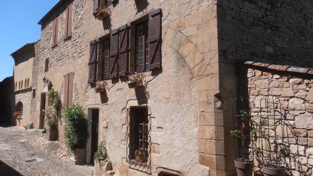 Photo of Outdoor in Cordes-sur-Ciel