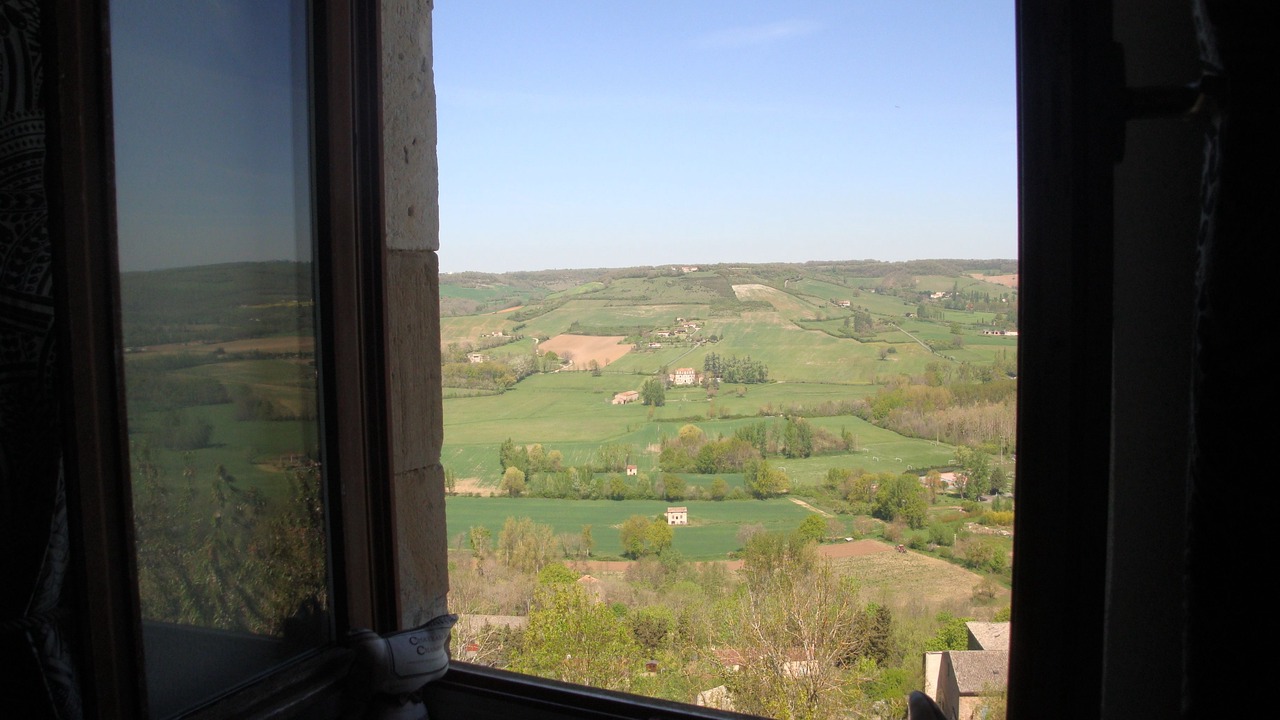 Photo of Bedroom in Cordes-sur-Ciel