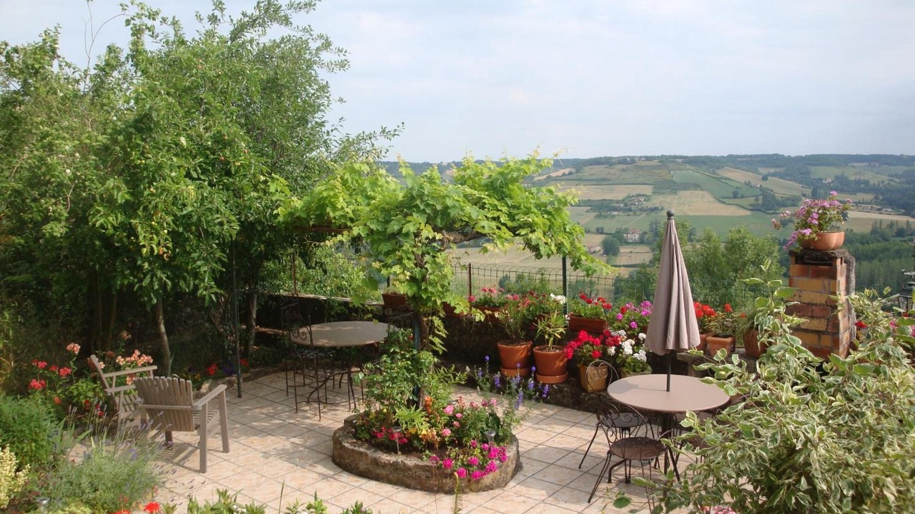 Photo of Outdoor in Cordes-sur-Ciel