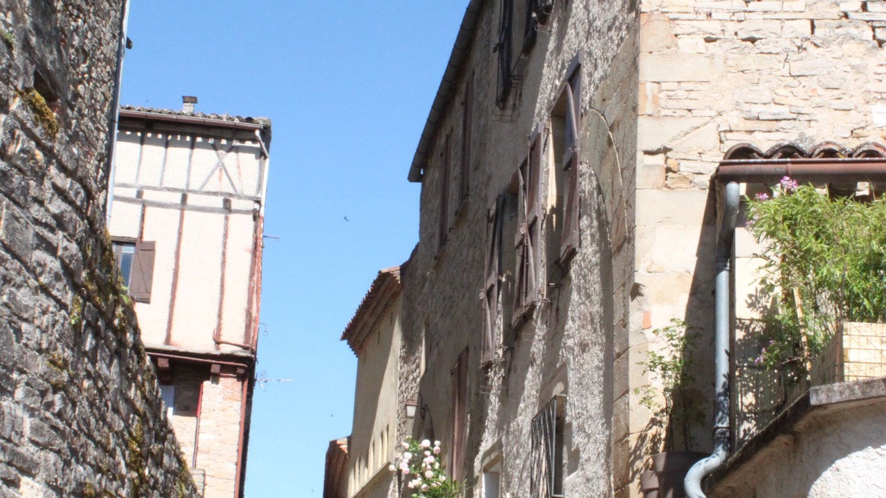Photo of Outdoor in Cordes-sur-Ciel