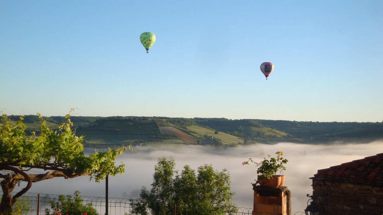 Photo of Others in Cordes-sur-Ciel