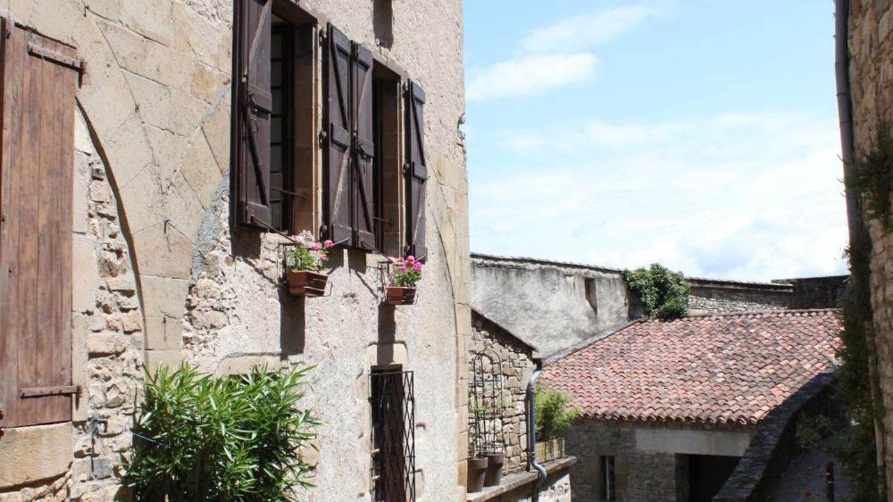 Photo of Outdoor in Cordes-sur-Ciel