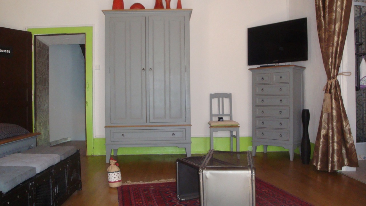 Photo of Bedroom in Cordes-sur-Ciel