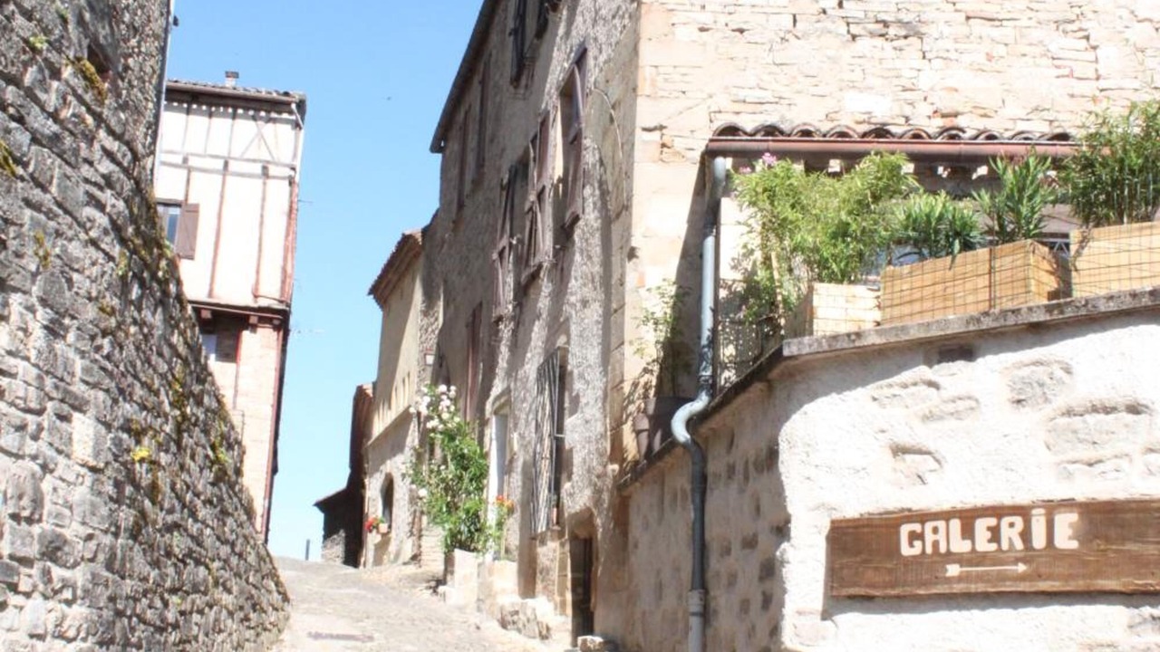 Photo of Outdoor in Cordes-sur-Ciel