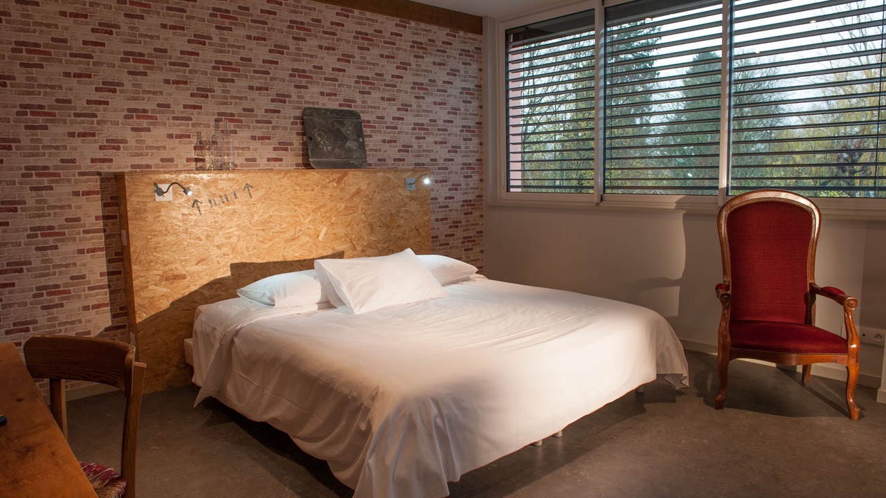 Photo of Bedroom in Gorrevod