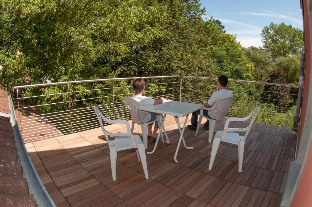 Photo of Patio Balcony in Gorrevod