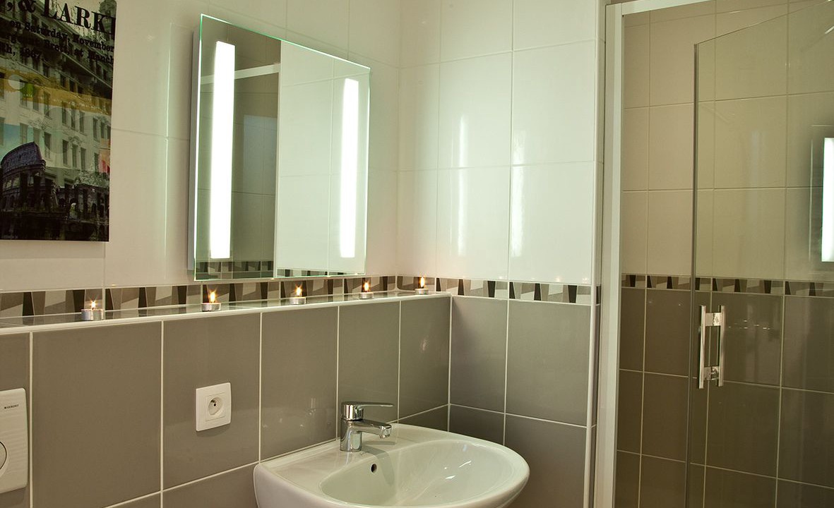 Photo of Bathroom in Gorrevod