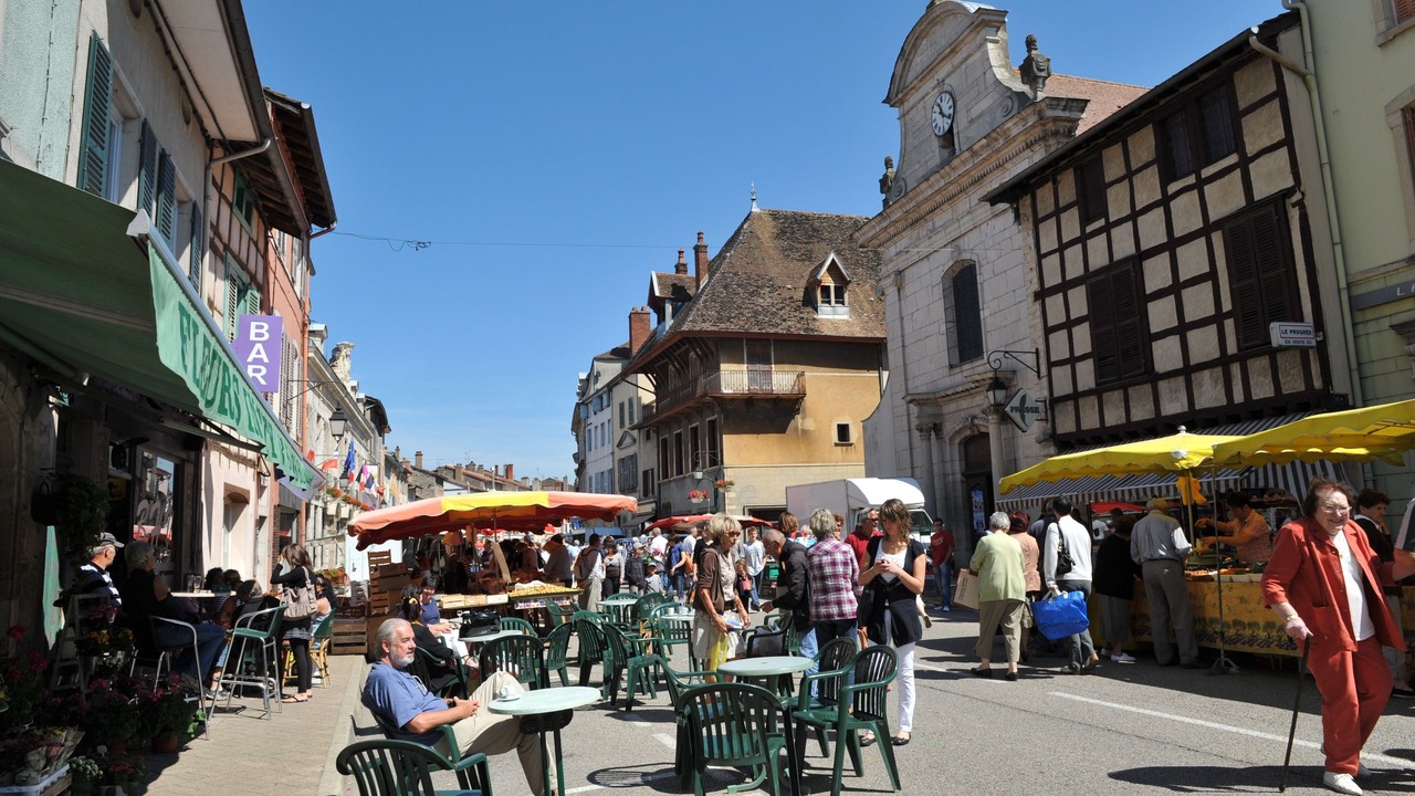 Photo of Outdoor in Gorrevod