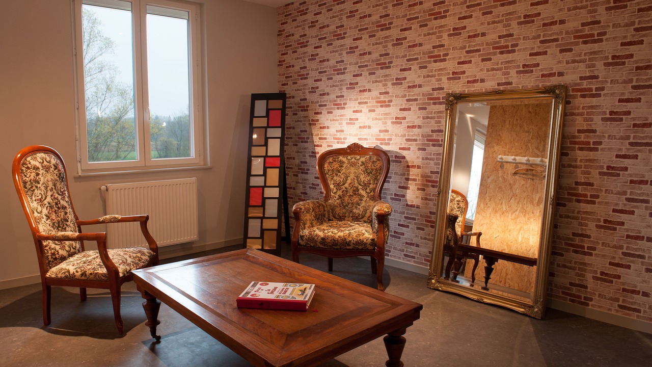 Photo of Bedroom in Gorrevod