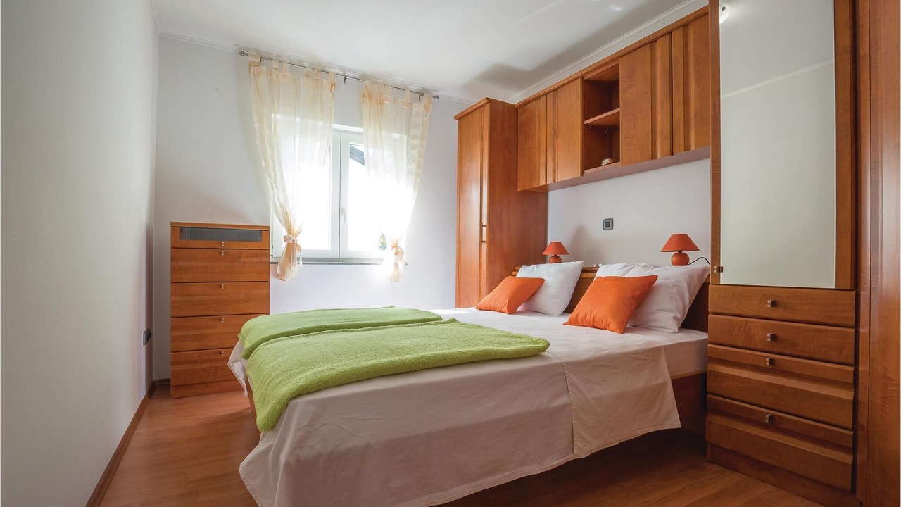 Photo of Bedroom in Ploce