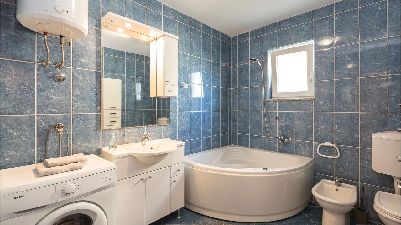 Photo of Bathroom in Ploce