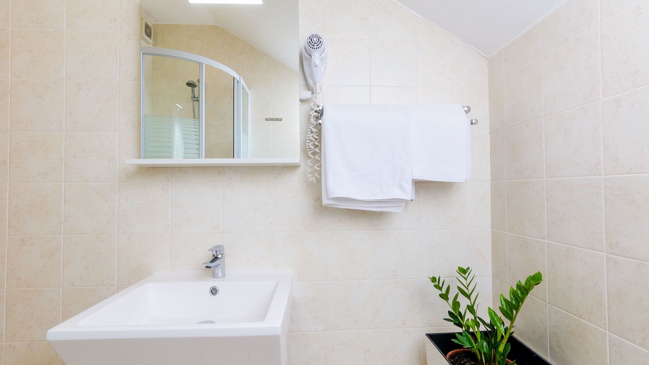 Photo of Bathroom in Cibaca
