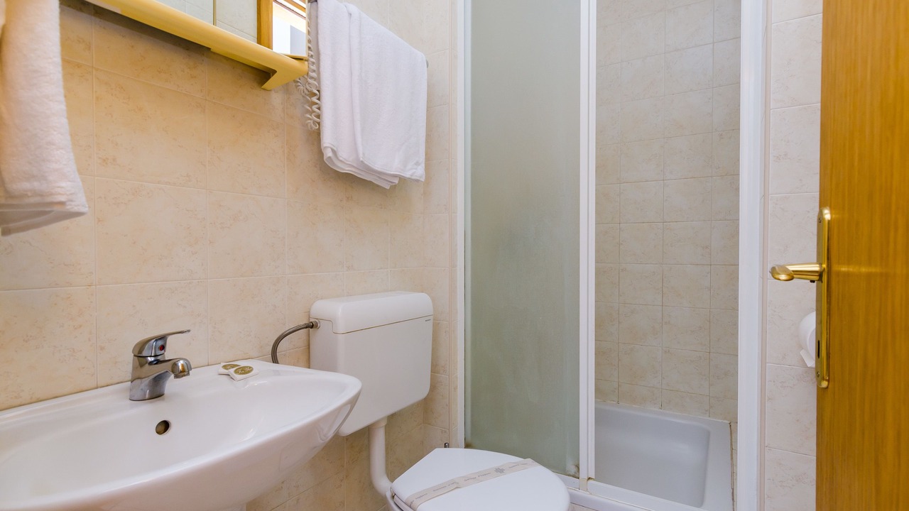 Photo of Bathroom in Cibaca