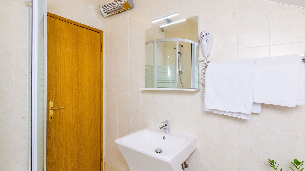 Photo of Bathroom in Cibaca