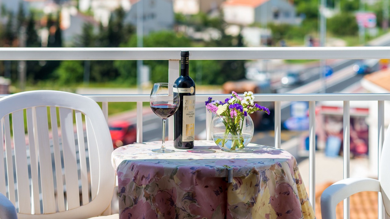 Photo of Patio Balcony in Cibaca