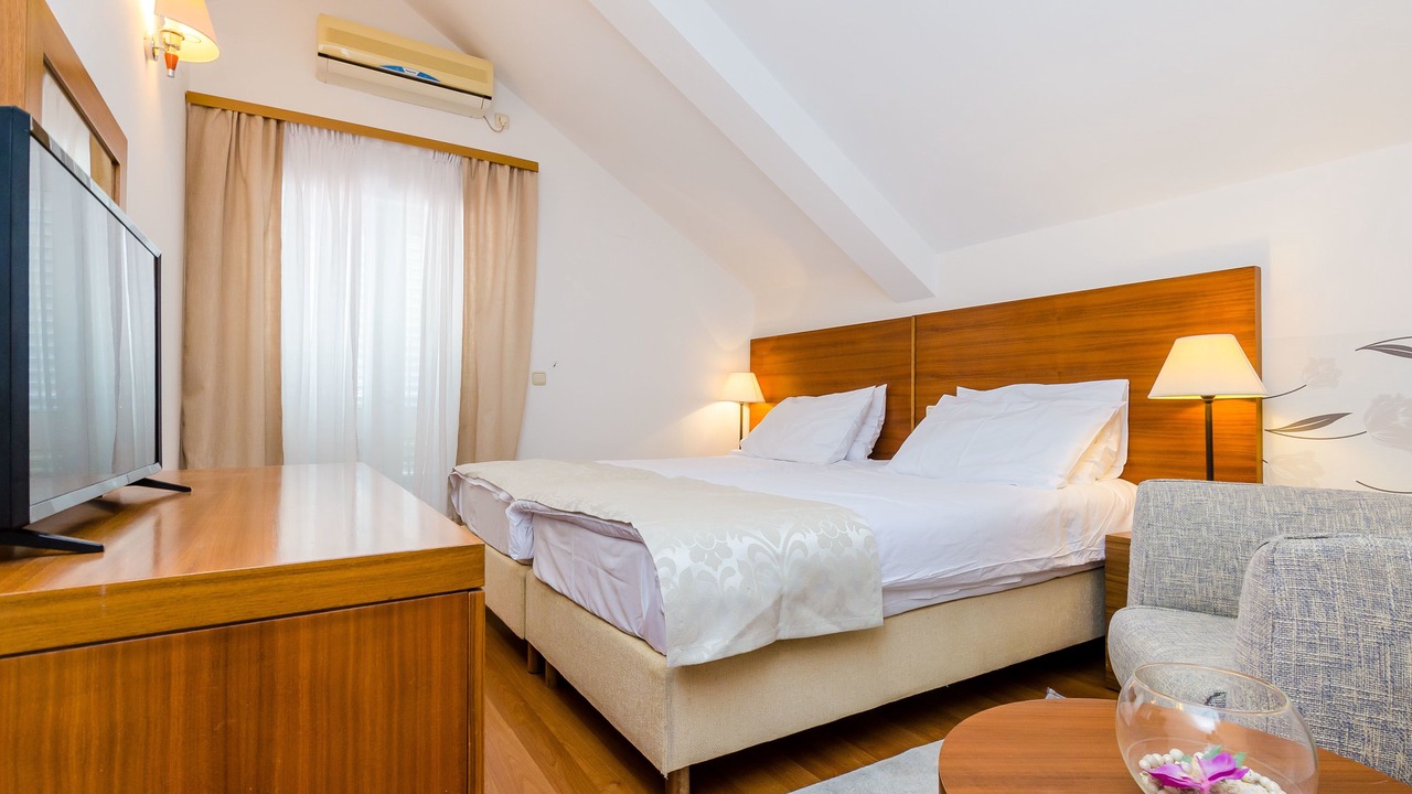 Photo of Bedroom in Cibaca
