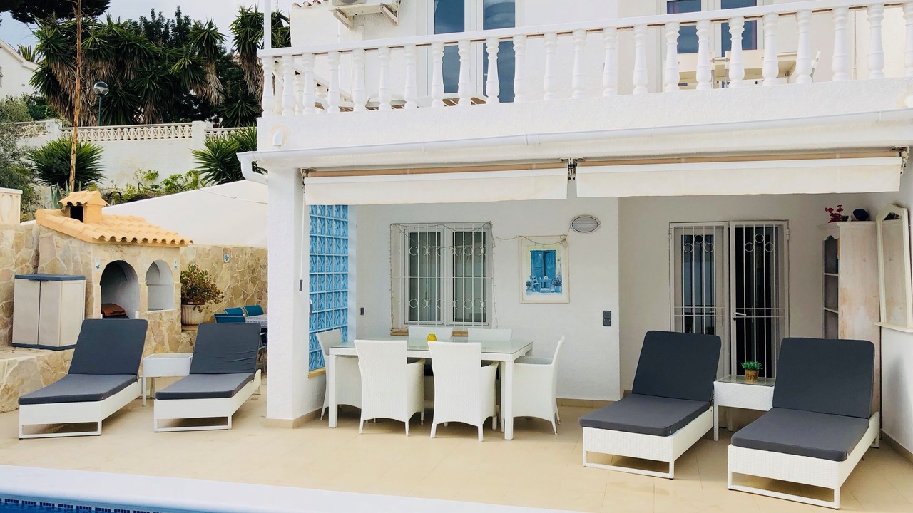 Photo of Outdoor in Peniscola
