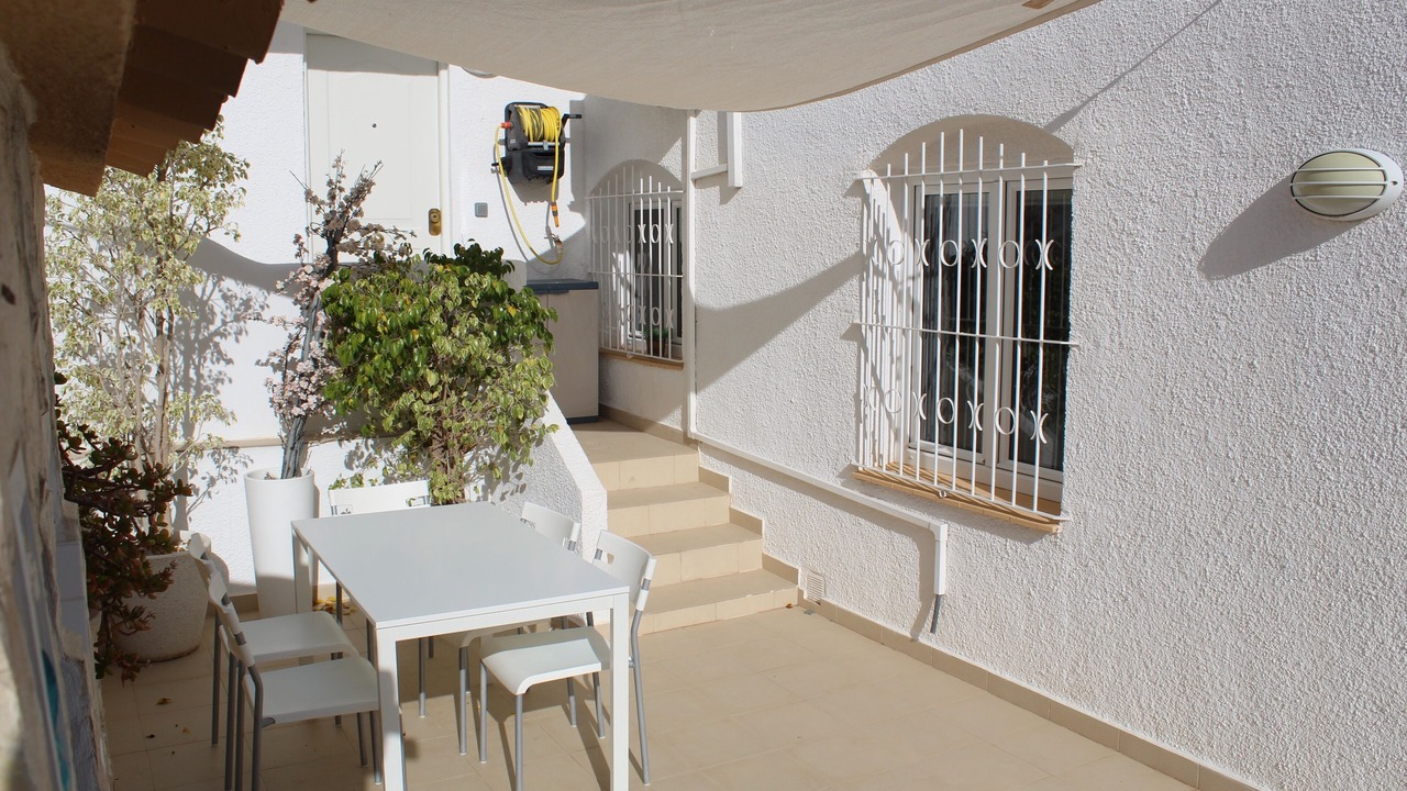 Photo of Outdoor in Peniscola
