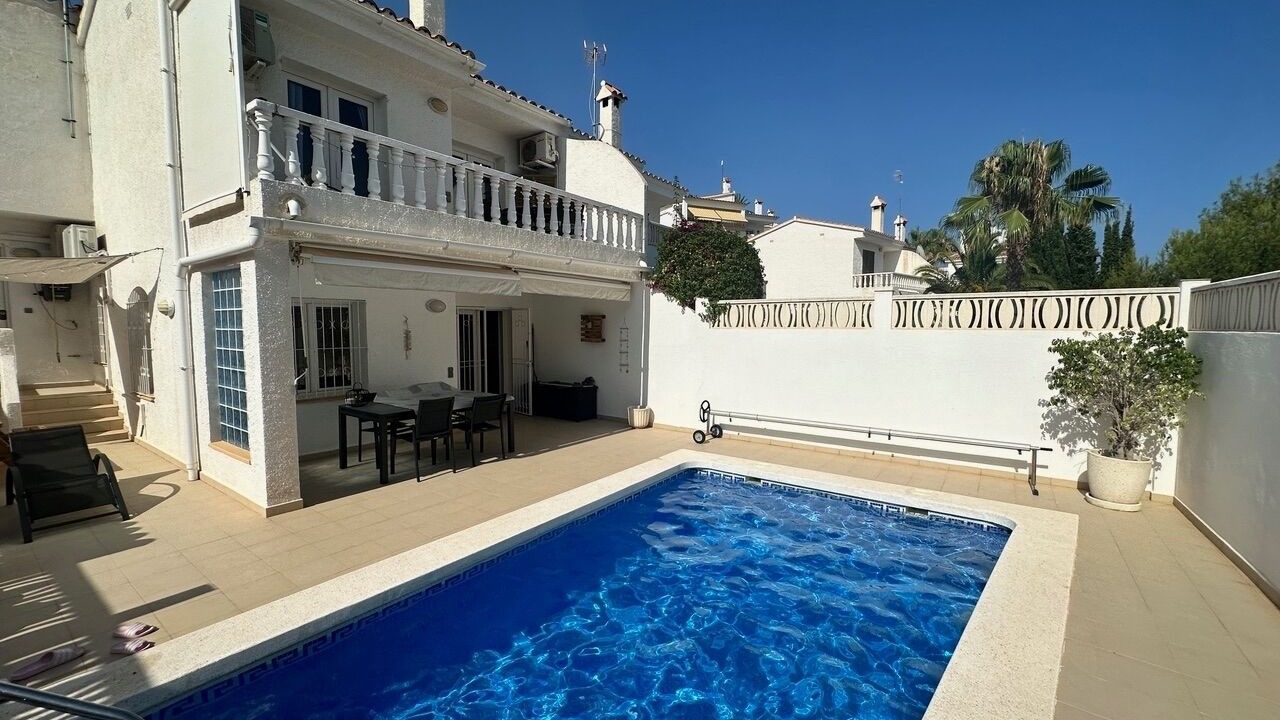 Photo of Outdoor in Peniscola