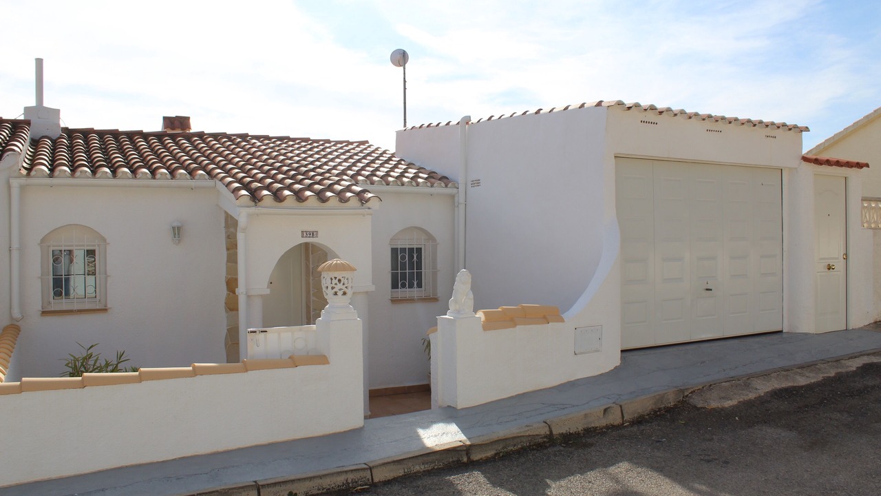 Photo of Outdoor in Peniscola