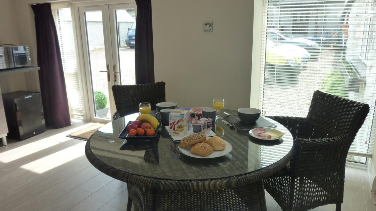 Photo of Kitchen in Muchalls
