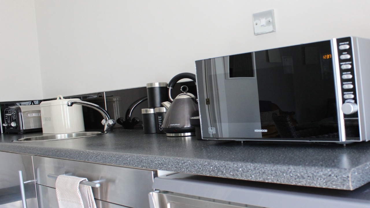 Photo of Kitchen in Muchalls