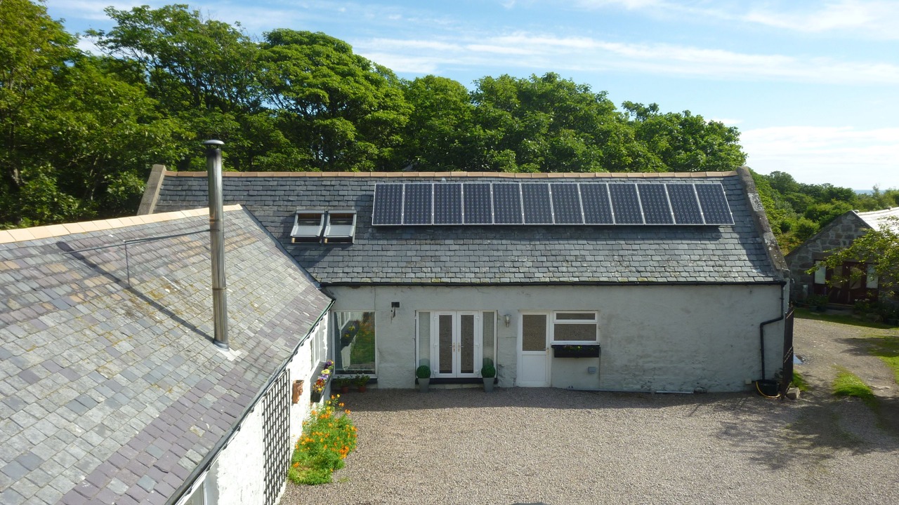 Photo of Outdoor in Muchalls