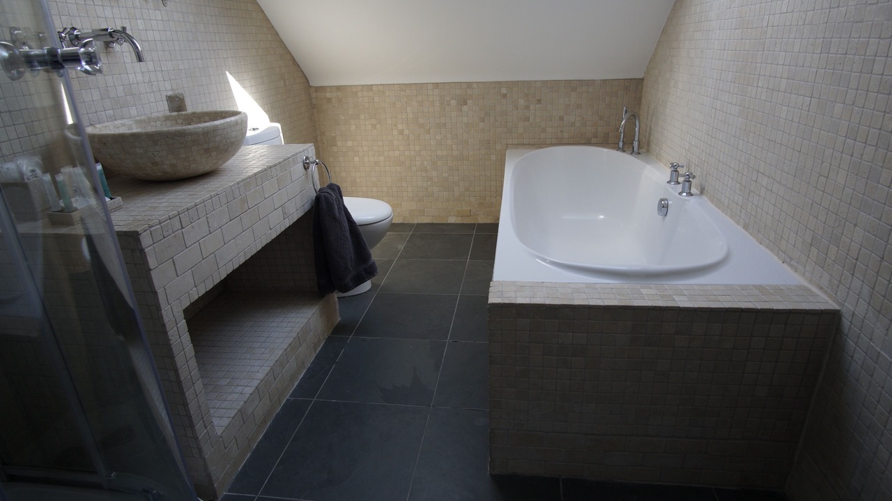 Photo of Bathroom in Muchalls