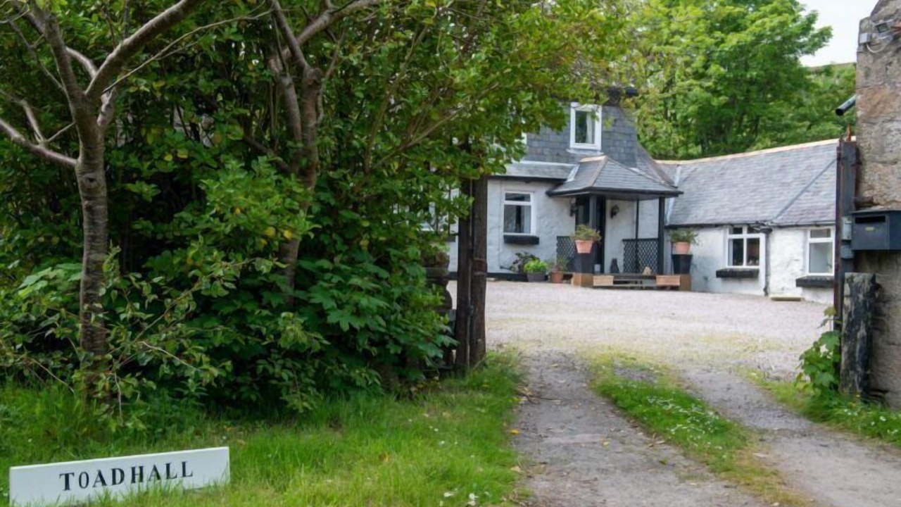 Photo of Outdoor in Muchalls