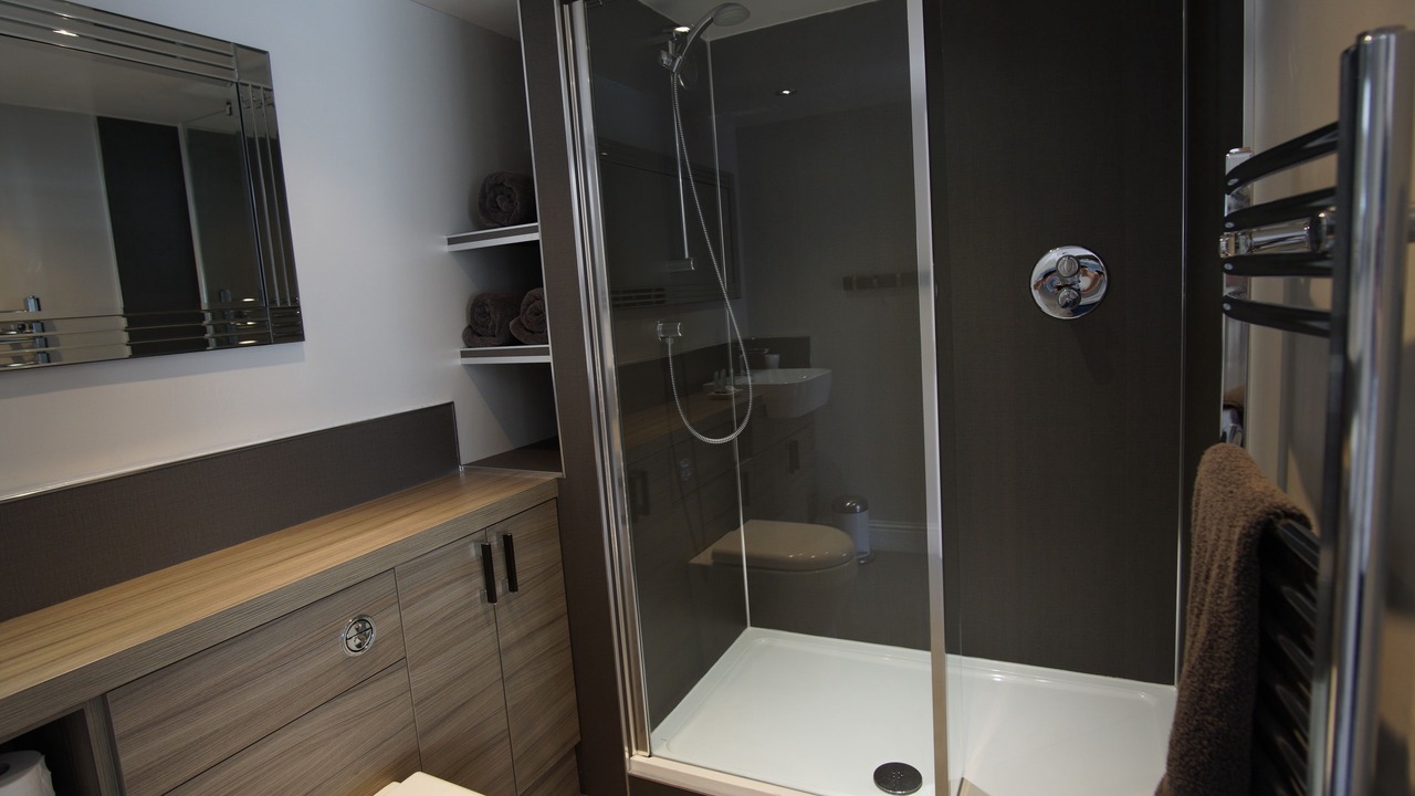 Photo of Bathroom in Muchalls