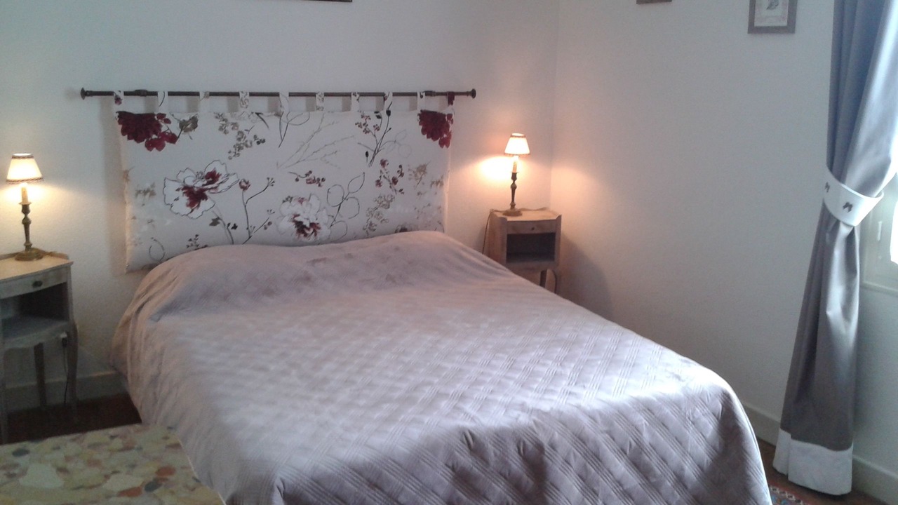 Photo of Bedroom in Mont-Disse