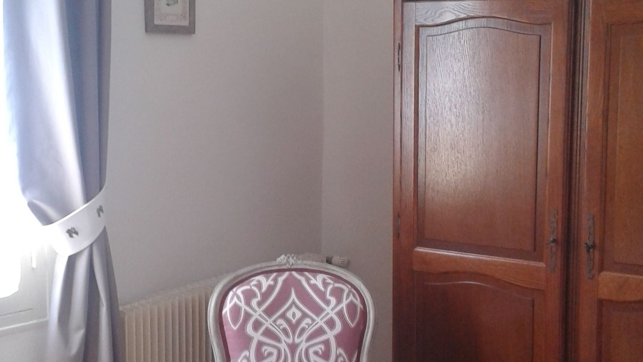 Photo of Bedroom in Mont-Disse