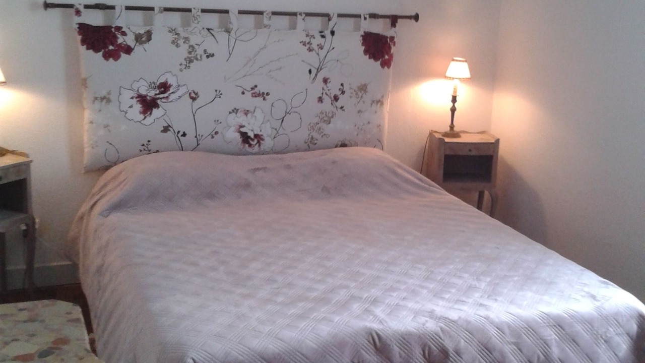 Photo of Bedroom in Mont-Disse
