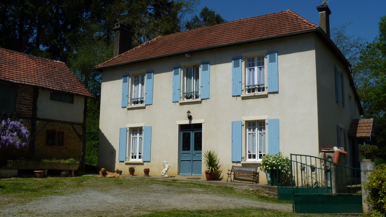 Photo of Outdoor in Mont-Disse