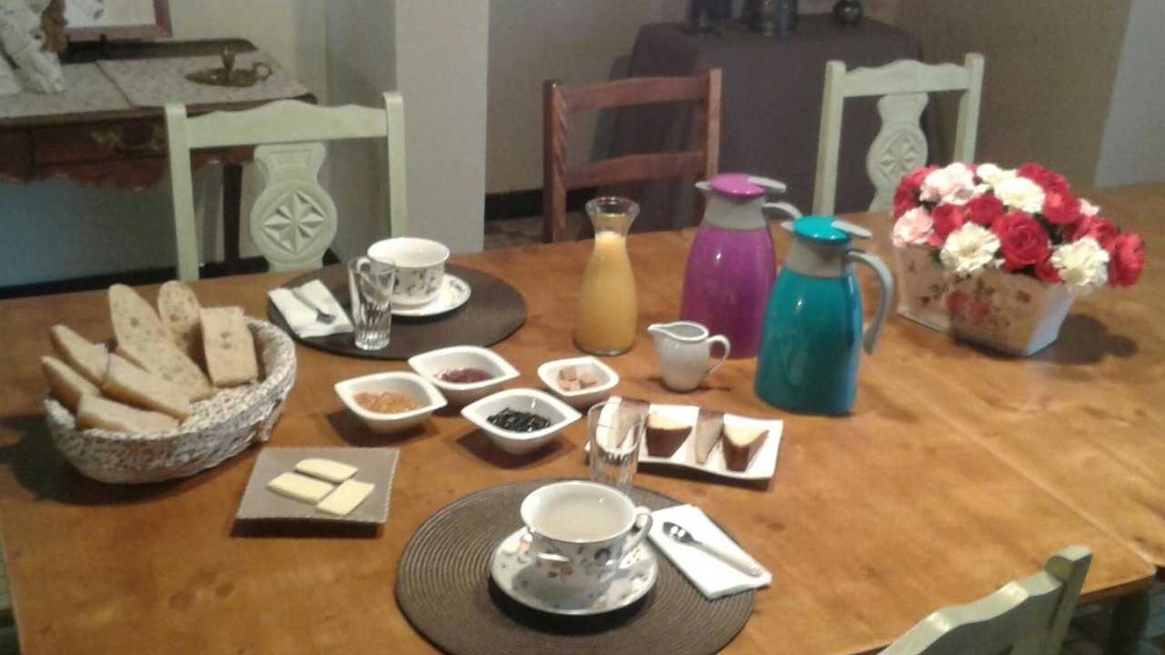 Photo of Kitchen in Mont-Disse