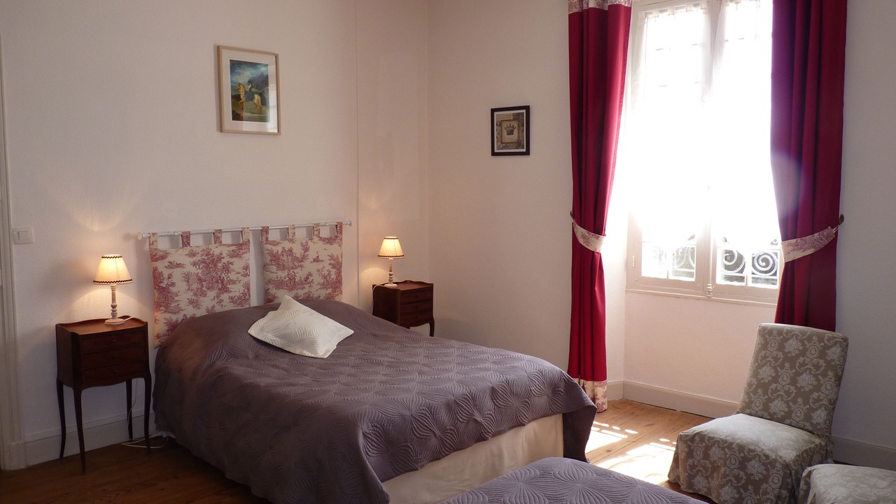 Photo of Bedroom in Mont-Disse