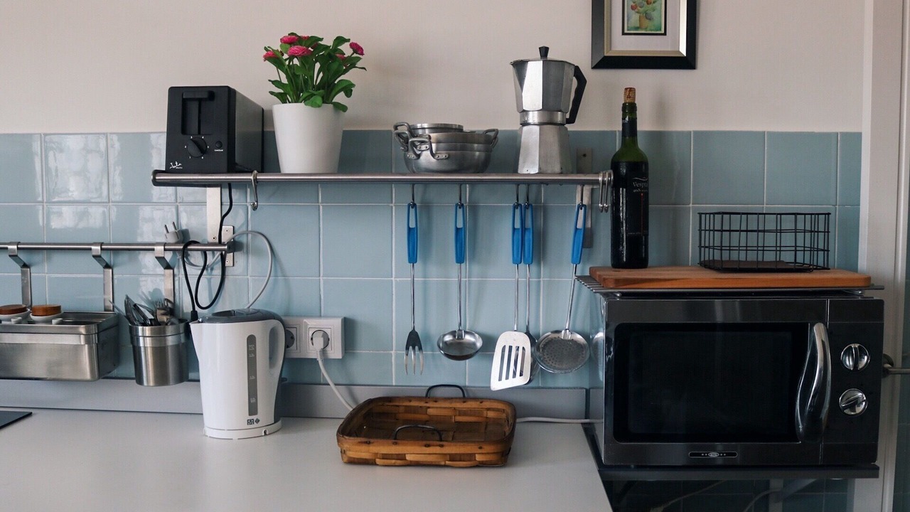Photo of Kitchen in Campoamor
