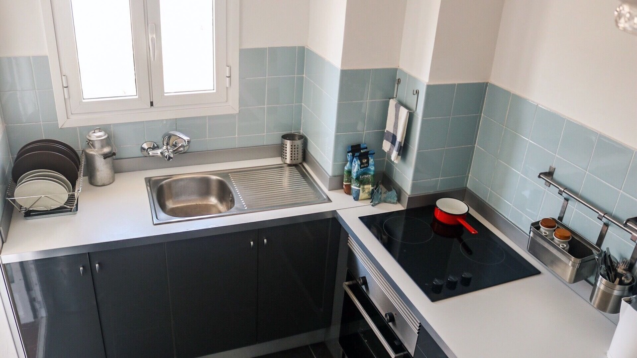 Photo of Kitchen in Campoamor