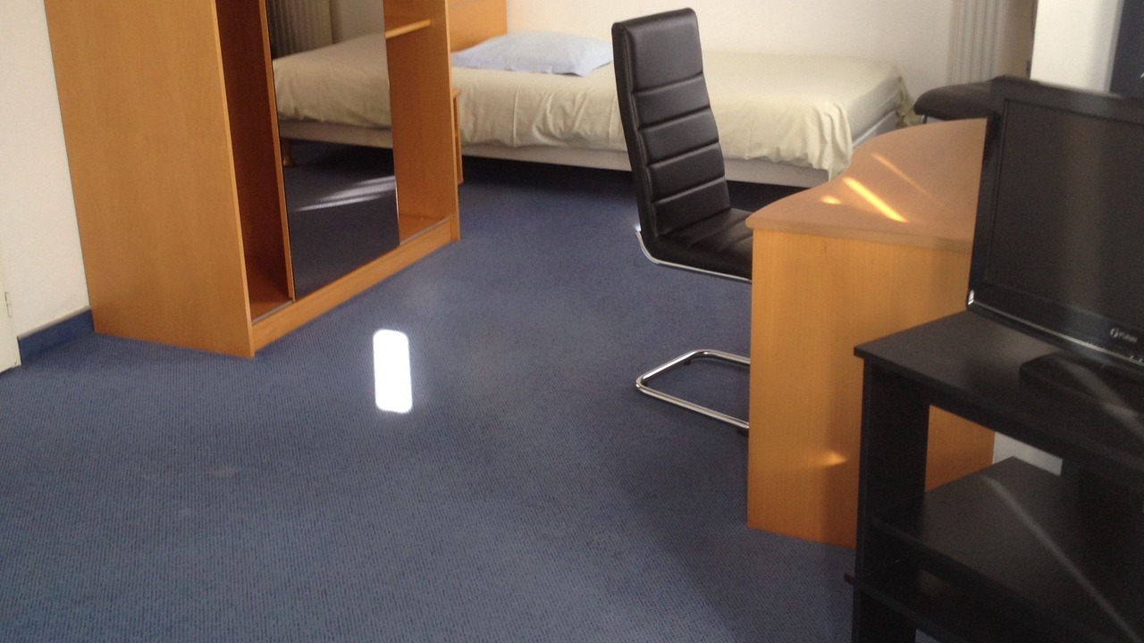 Photo of Bedroom in Sarreguemines