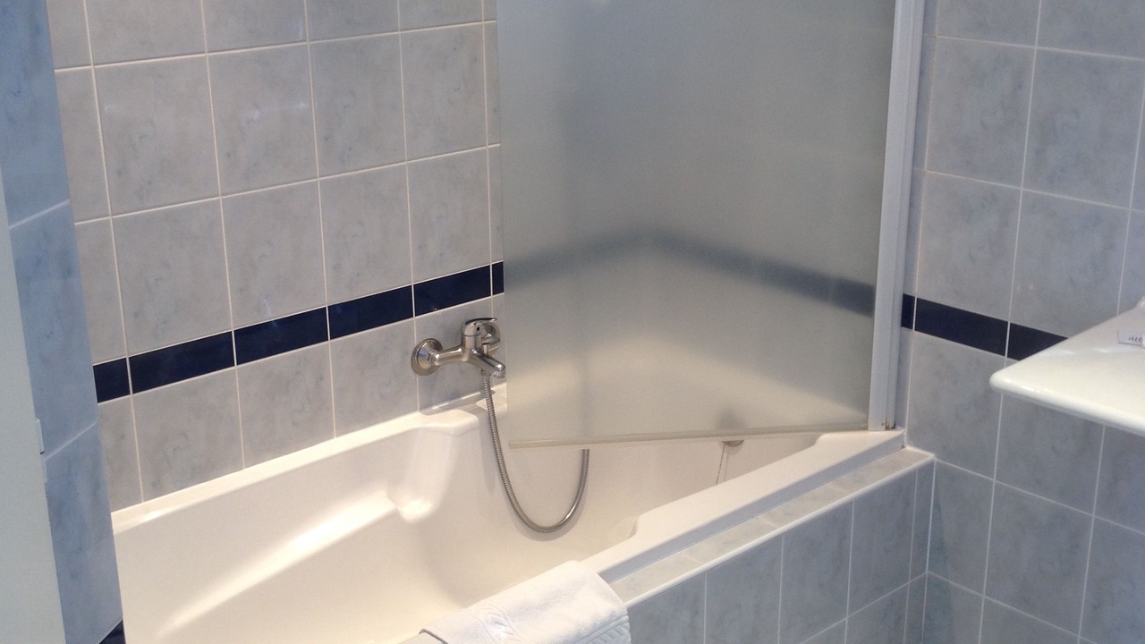 Photo of Bathroom in Sarreguemines