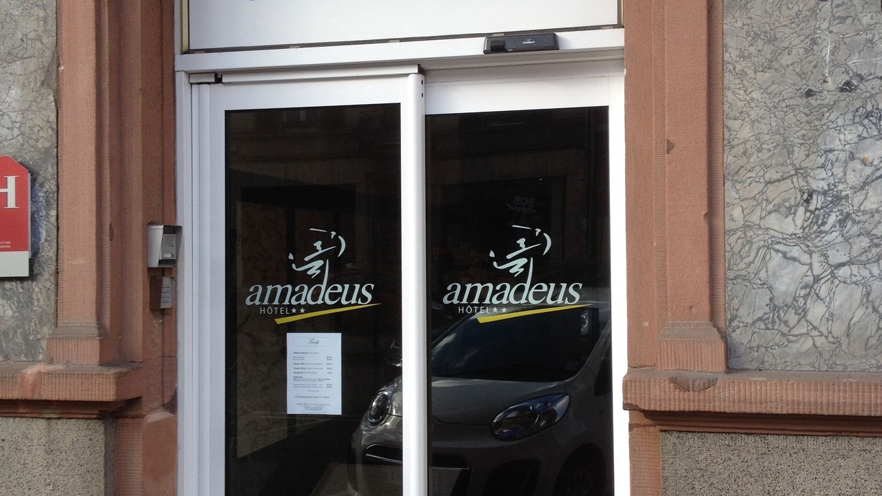 Photo of Outdoor in Sarreguemines