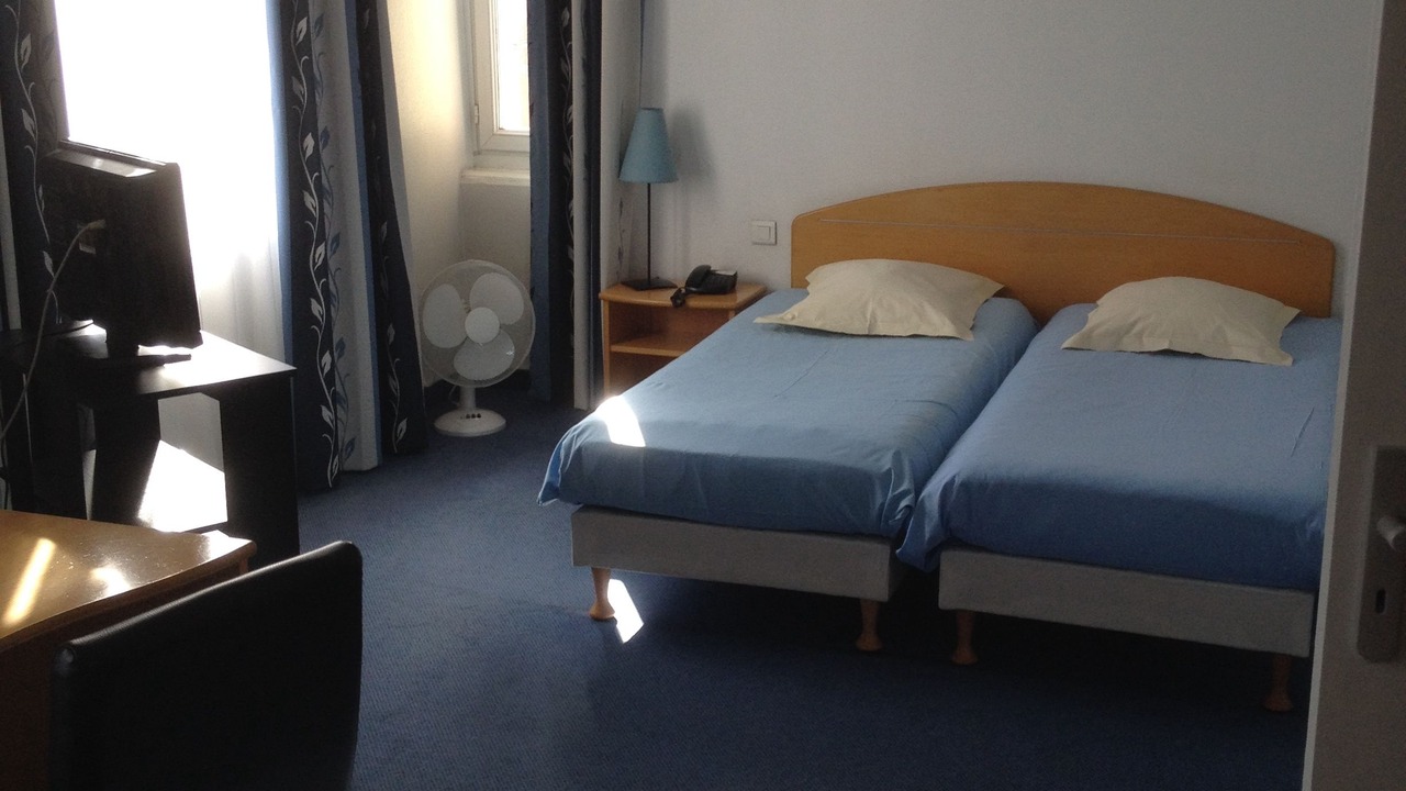 Photo of Bedroom in Sarreguemines