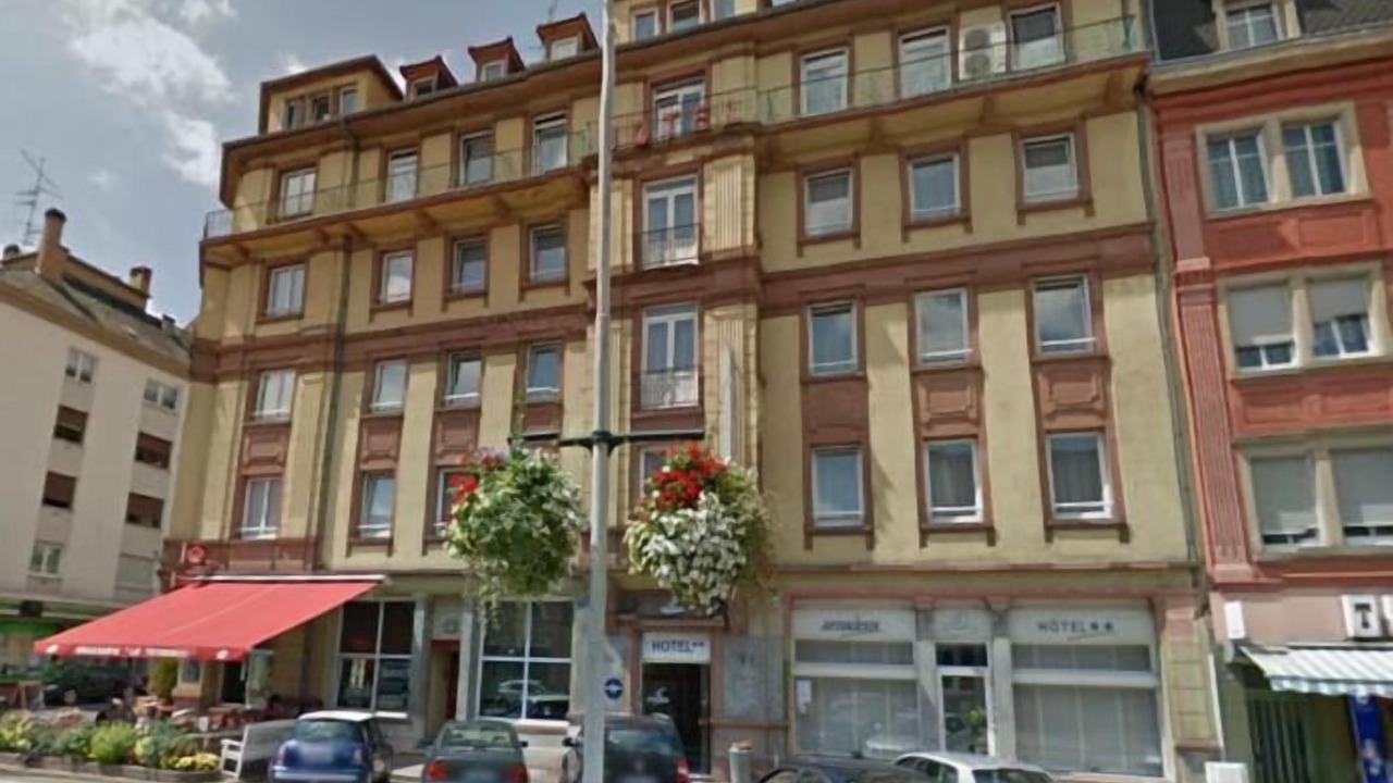 Photo of Outdoor in Sarreguemines