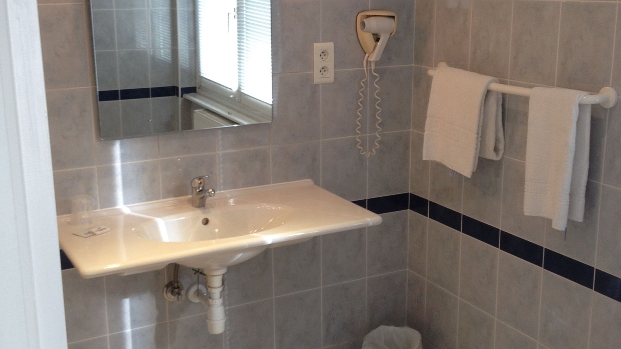 Photo of Bathroom in Sarreguemines