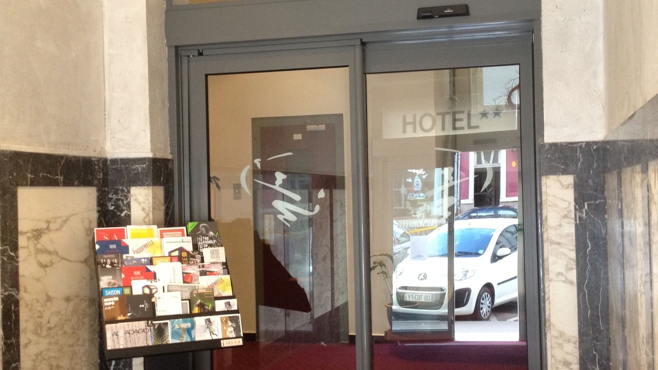 Photo of Others in Sarreguemines