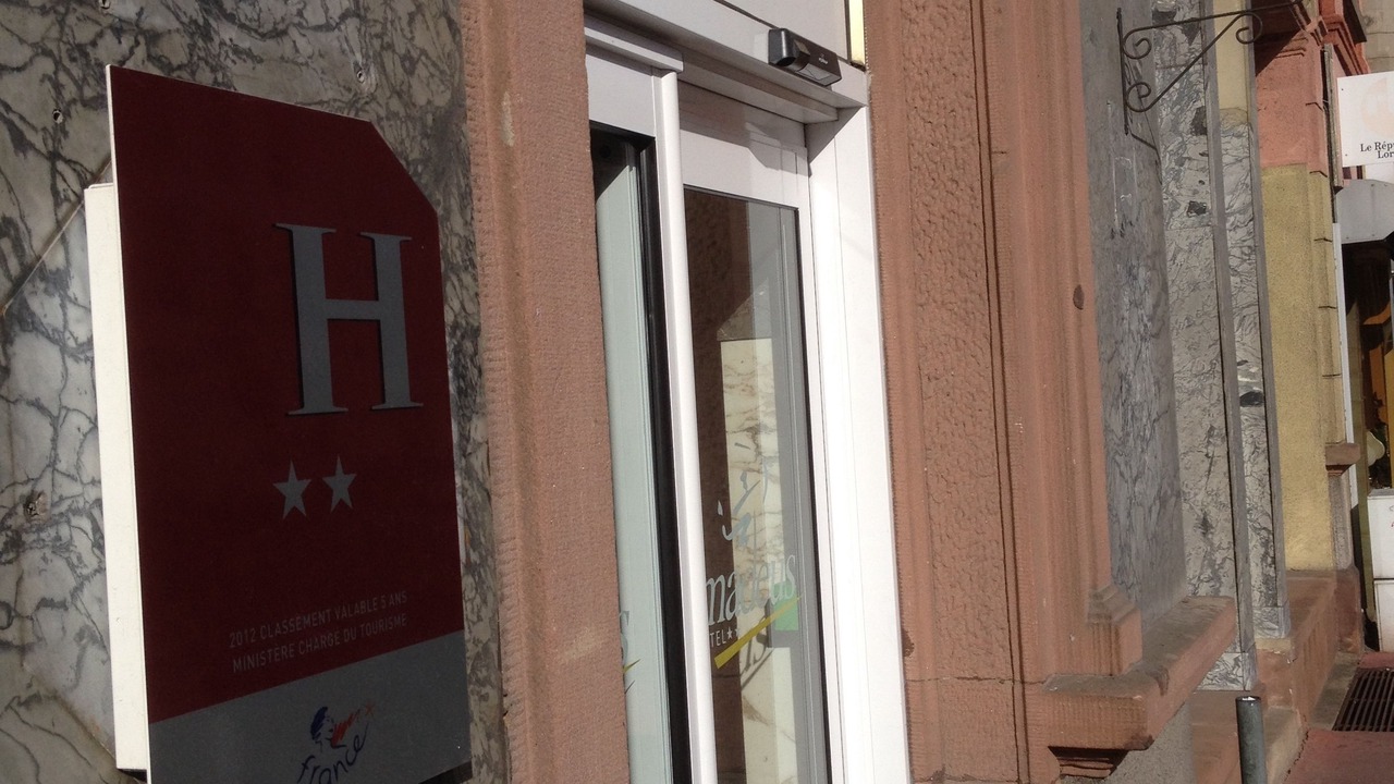 Photo of Outdoor in Sarreguemines