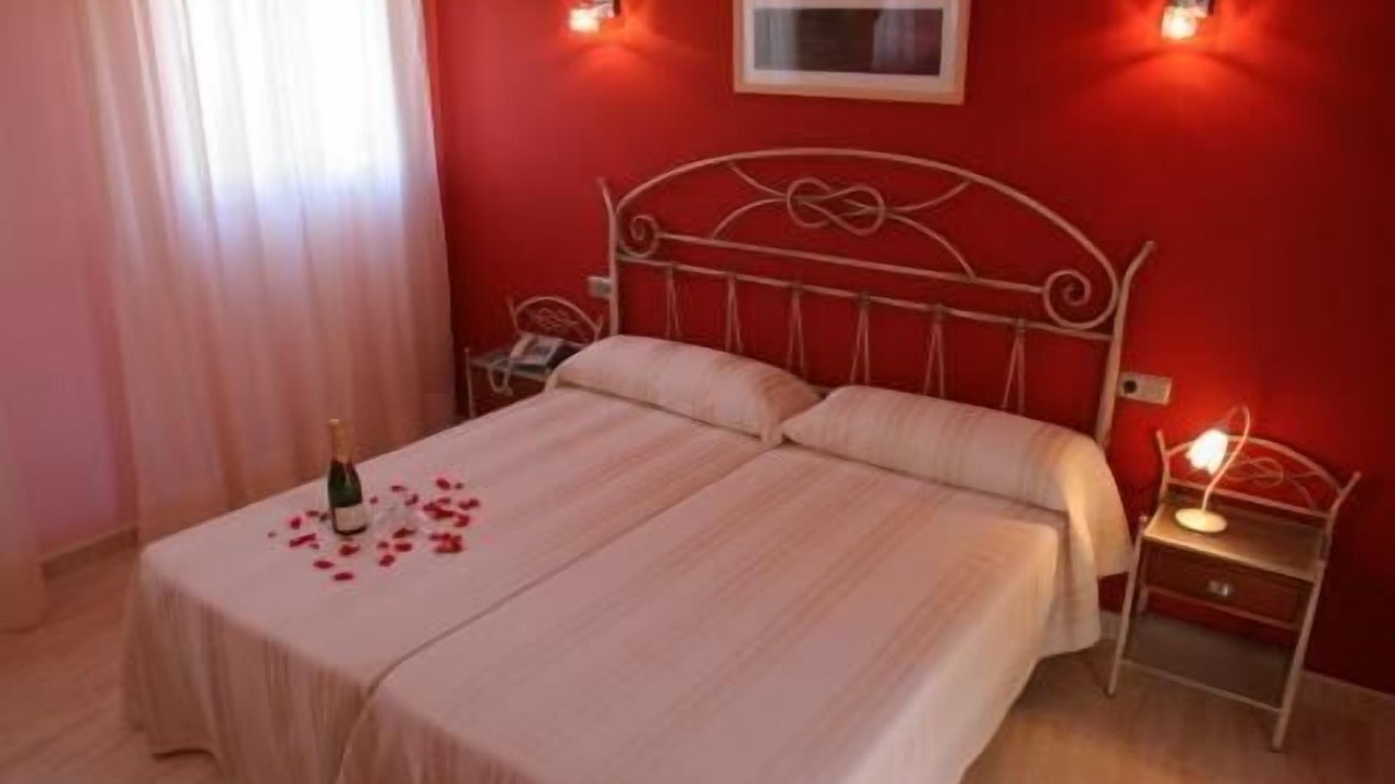 Photo of Bedroom in Parcent