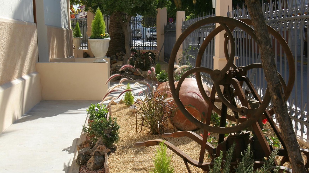 Photo of Outdoor in Parcent