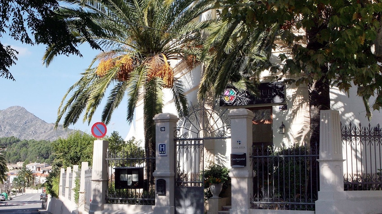 Photo of Outdoor in Parcent